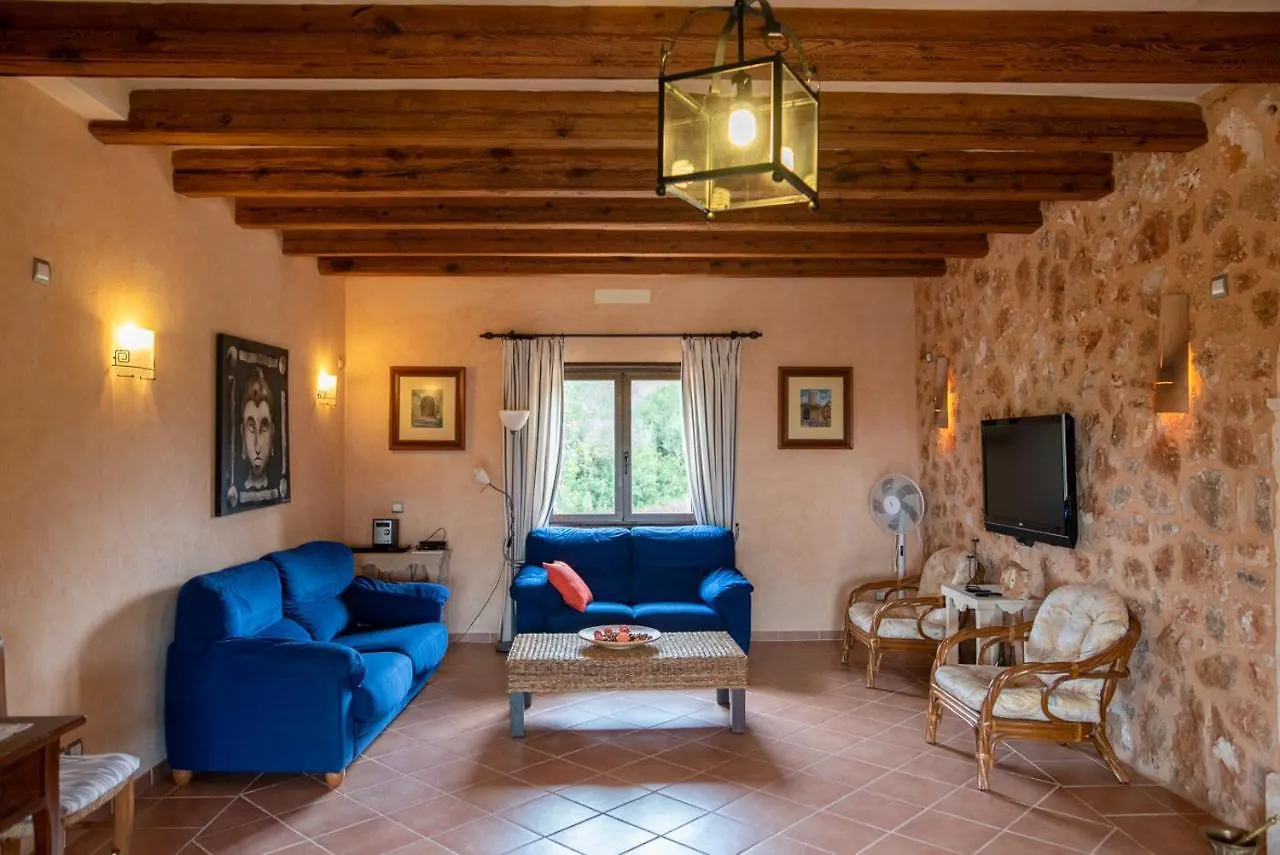 Es Garrover Villa Santanyi 0*,  Spain