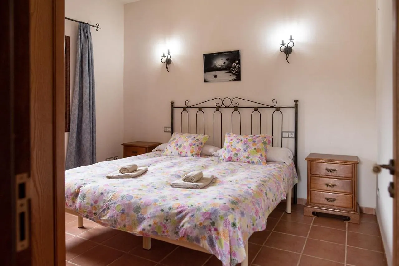Es Garrover Villa Santanyi Spain