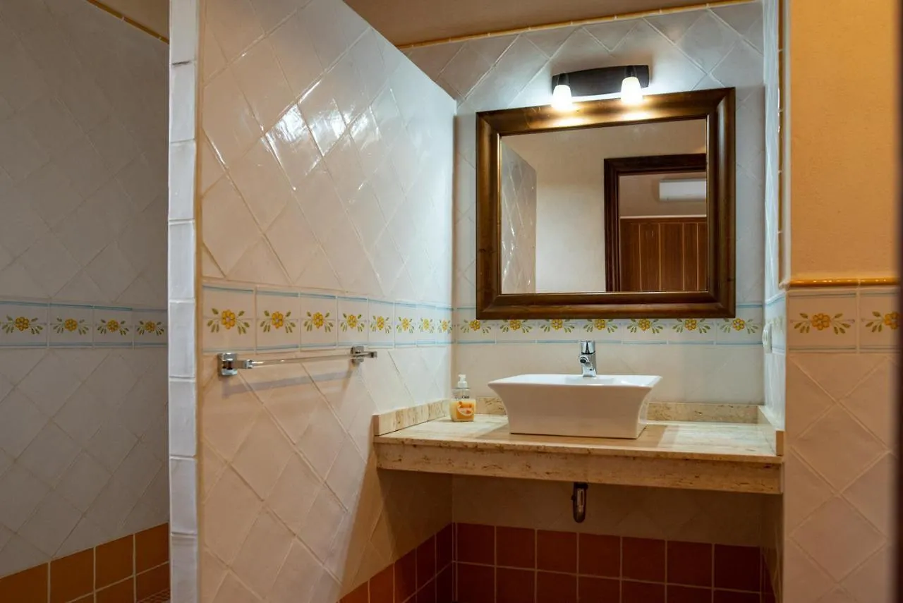 Es Garrover Villa Santanyi 0*,  Spain