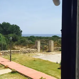 Cala Serena 6 Ferienhaus
