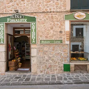 Mayol Ferienhaus