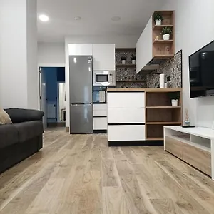 Acogedor San Juan , Bermeo España